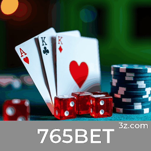 765BET: O Mundo de Jogos Selecionados e Excelentes